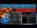[⛩️ KITSUNE ⛩️] Blox Fruits Script GUI / Hack (INSTANT KITSUNE, AUTOFARM, AND MORE) *PASTEBIN*