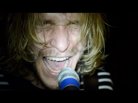 Jellephant & The Phantoms - SPILL (Official Video)