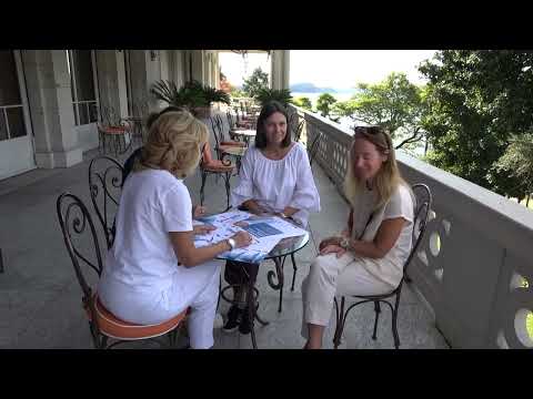 Gran Gala benefico per la Cri di Verbania il 4 ottobre al Grand Hotel Majestic, aperte le prevendite