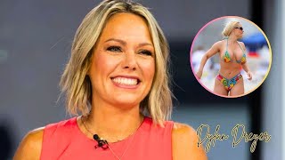 Dylan Dreyer's Actual Size Might Surprise You - Take A Look