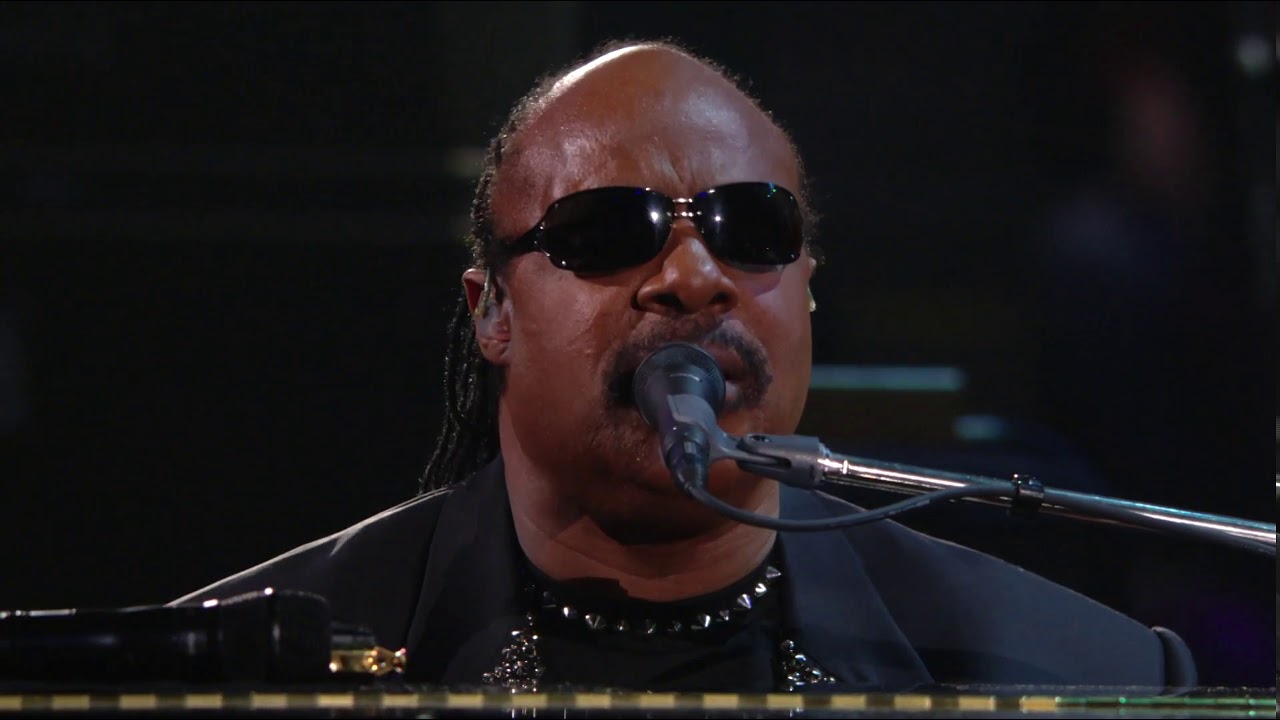 Stevie Wonder - 
