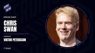 Mastering OpenSSF Scorecards & SBOMs with Chris Swan