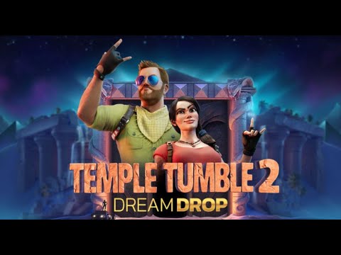 Captura de la tragamonedas Temple Tumble 2
