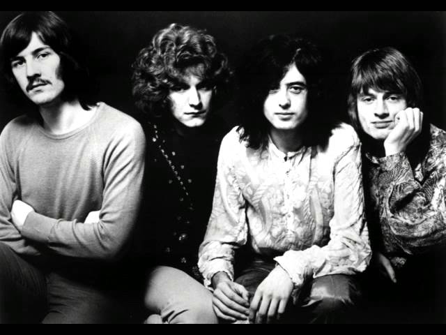 Led Zeppelin - Led Zeppelin I