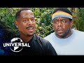 Welcome Home Roscoe Jenkins | Martin Lawrence Defeats Cedric the Entertainer