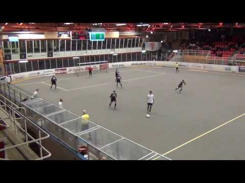[kvartsfinal] Flygsfors/G - Sölvesborg 5-2