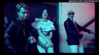 Pitbull &amp; J Balvin - Hey Ma ft Camila Cabello (Spanish Version - The Fate of the Furious- The Album)