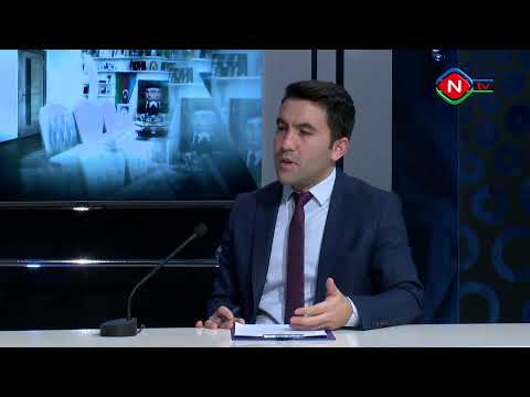 Sosial həyat - 30.12.2021