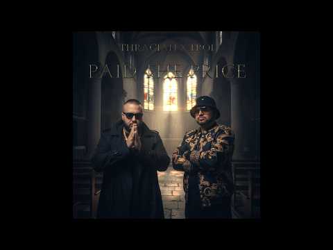 THRACIAN X TROI - PAID THE PRICE