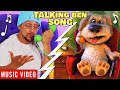 TALKING BEN The Music Video Official FGTeeV Song What Do You Wan To Do BEN