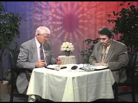 6. Ionel Plesa - Cursuri biblice - Lucifer - Vointa libera - Treptele caderii