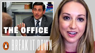 Psychologist Tessa West Breaks Down Bad Bosses in Films & TV