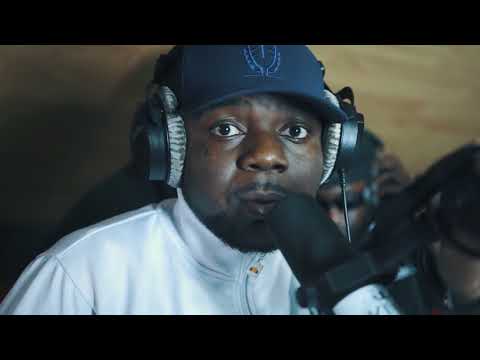 13BLOCK   Freestyle COUVRE FEU sur OKLM Radio 06 06 18