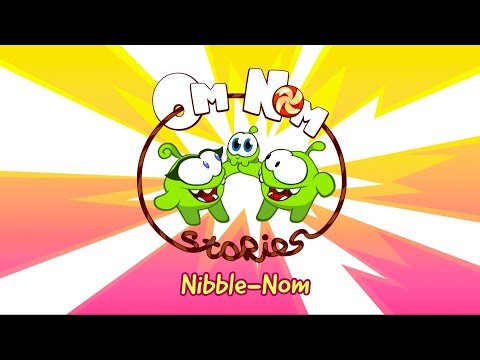 Om Nom Stories - Season 17 (FULL)