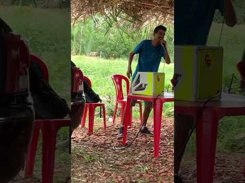 chiquinho do pizeiro no espaço do ze Vieira em Nazaria Piauí