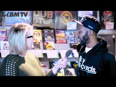 UKBMTV #1 - Micall Parknsun