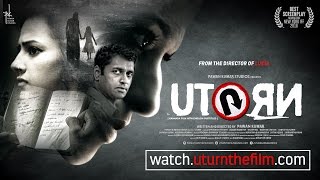 U Turn (2016) Video