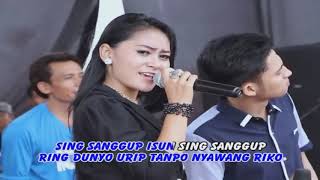 Download lagu Mahesa Ft  Vita Alvia   Sing Sanggup reff Version mp3 Download lagu Mahesa Ft  Vita Alvia   Sing Sanggup reff Version mp3