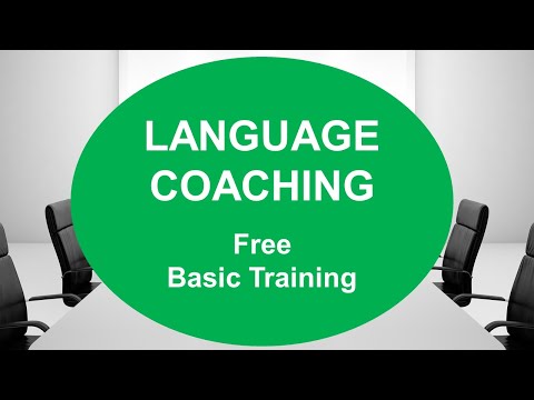 NeoLanguage Coaching (Free Basic Course)