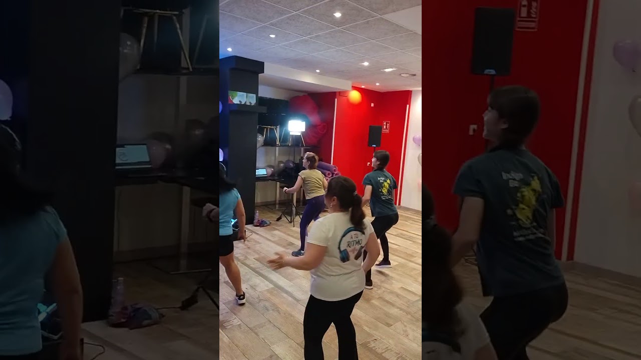 3ra  sesión de Inauguración – PKFIT