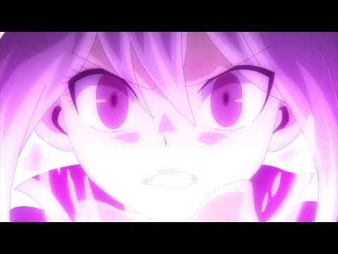 Fairy Tail Fanmade Opening (Howling, FLOW X GRANRODEO)