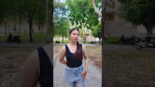 Download lagu She miss her ex #shortsfeed  #funny #trending mp3