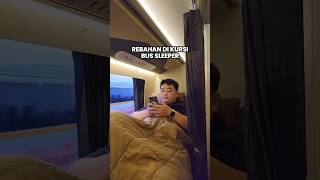 Download lagu Pay a lot for the Juragan 99 sleeper bus but prefer to sit on a biscuit tin 😁 mp3 Download lagu Pay a lot for the Juragan 99 sleeper bus but prefer to sit on a biscuit tin 😁 mp3