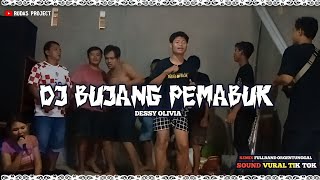 Download lagu DJ Bujang Pemabuk - Dessy Olivia || lagu Dayak || V.3 Remix orgentunggal || ZONA GAWAI ‼️ mp3