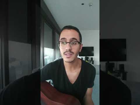 למה זה מגיע לנו - עידן רייכל וברי סחרוף (קאבר)