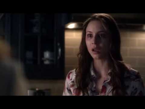 Spence Tells Aria Ezra Is A 4x20 Free Fall