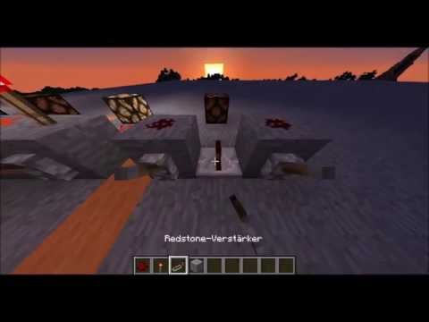 Einfache Logik Gatter