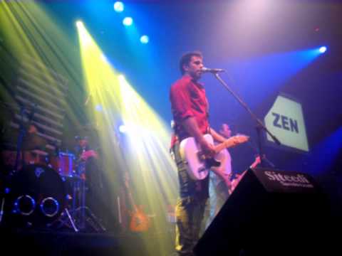 Libre - Zen
