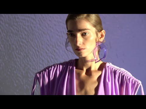 VÉRONIQUE LEROY SPRING SUMMER 2023 COLLECTION