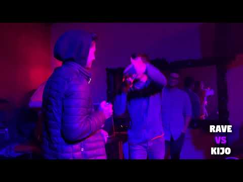 THD Contest Vol.2 - Rave vs Kijo (Selezioni)
