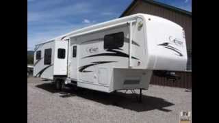 preview picture of video '5th Wheel Campers - 5th Wheel Campers Reviews'