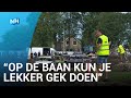 Autocross Venhuizen was een geslaagde editie