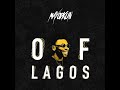 Mayorkun Of Lagos LYRICS