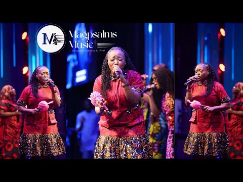 THANKSGIVING WORSHIP // TO START YOUR DAY // WITH MAGPSALMS #gospel #christianmusic #trending 