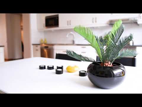 Alnen - 4 rum och kök