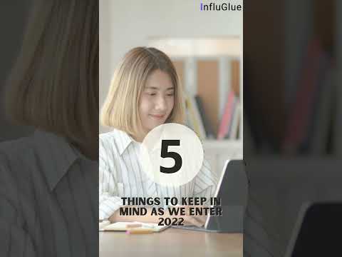 5 huge Trends  in Digital Marketing To Watch In 2022