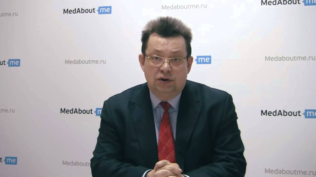 Что такое Статины и для чего они нужны