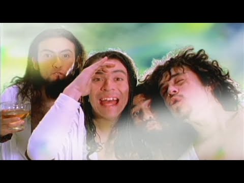 Videoclip de Edén (Live Version) — Chancho en piedra