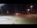 EG K20 Burnout