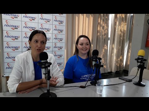 Conscientização sobre Lipedema mobiliza Itajubá em evento no Parque da Cidade