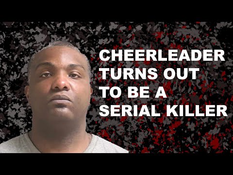 Behind The Daytona Beach Serial Killer : The Robert Hayes Case, TRUE CRIME