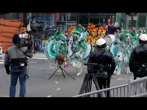 Greater Overbrook String Band 2019
