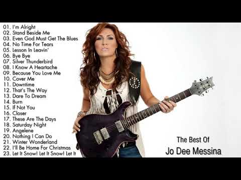 Dee Messina Greatest Hits    The Best Songs Of Dee Messina Full Album