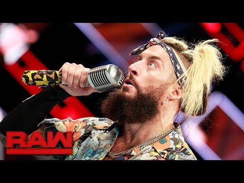 An emotional Enzo Amore addresses Big Cass' betrayal: Raw, July 3, 2017