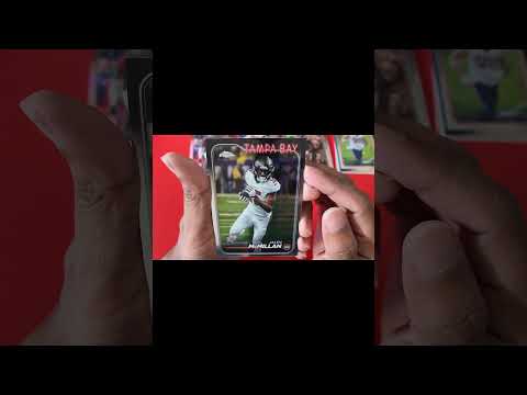Legend of the Gridiron Randy Moss Card Unveiling! #randymoss #vikings #49ers #richardsherman ##fyp