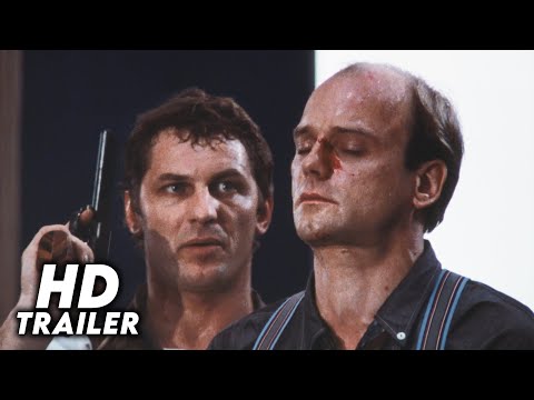 Trailer Die Katze / The Cat (1988) Original Trailer [HD]
